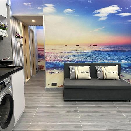 3Br Romantic Apt, 2Mins Mtr, 8Pax Hong Kong Exterior foto