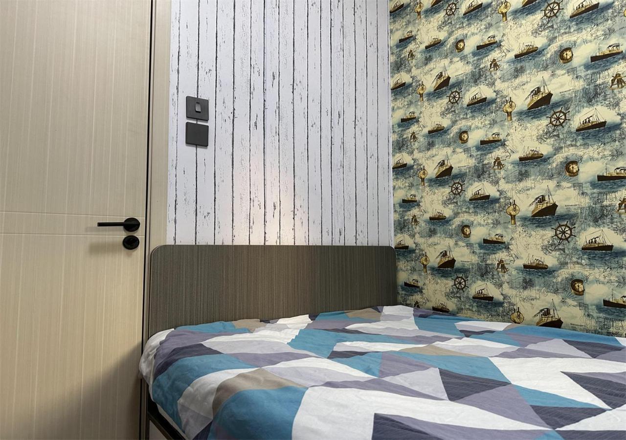3Br Romantic Apt, 2Mins Mtr, 8Pax Hong Kong Exterior foto