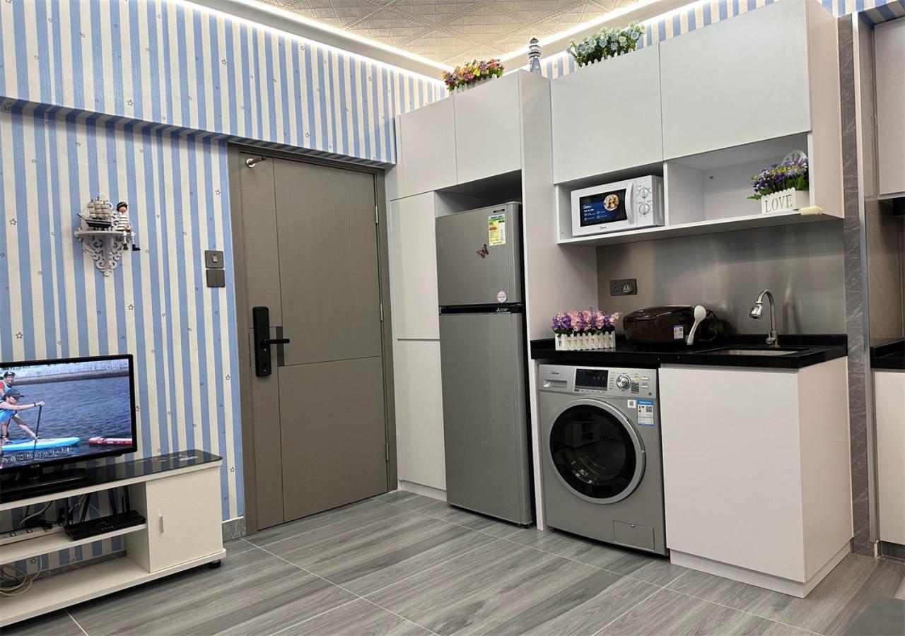 3Br Romantic Apt, 2Mins Mtr, 8Pax Hong Kong Exterior foto
