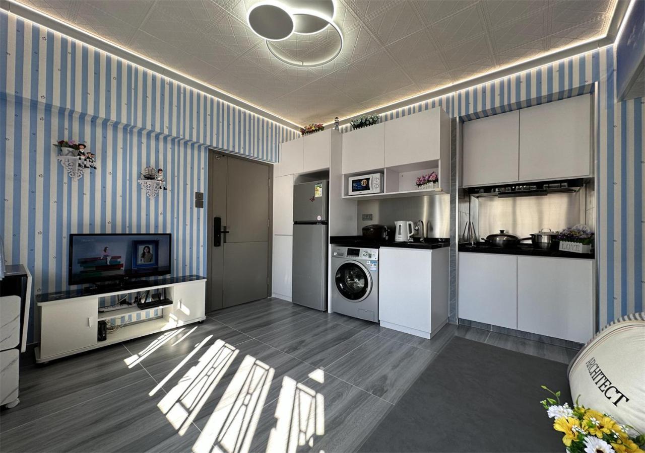 3Br Romantic Apt, 2Mins Mtr, 8Pax Hong Kong Exterior foto