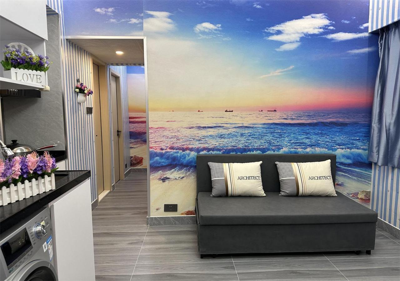 3Br Romantic Apt, 2Mins Mtr, 8Pax Hong Kong Exterior foto